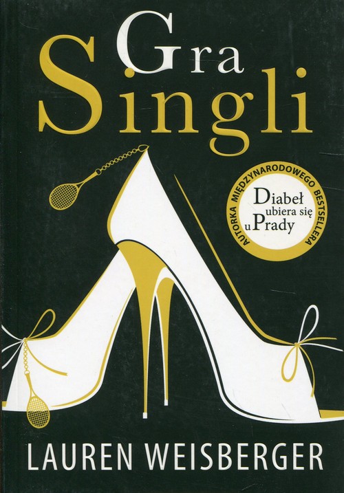 Image of Gra Singli