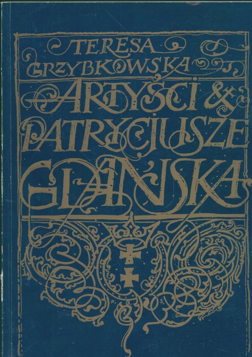 Image of Artyści i patrycjusze Gdańska