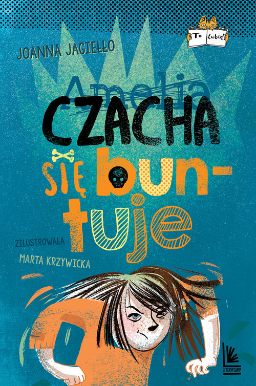 Image of Czacha się buntuje