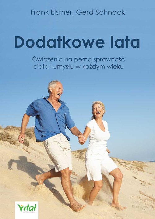 Image of Dodatkowe lata