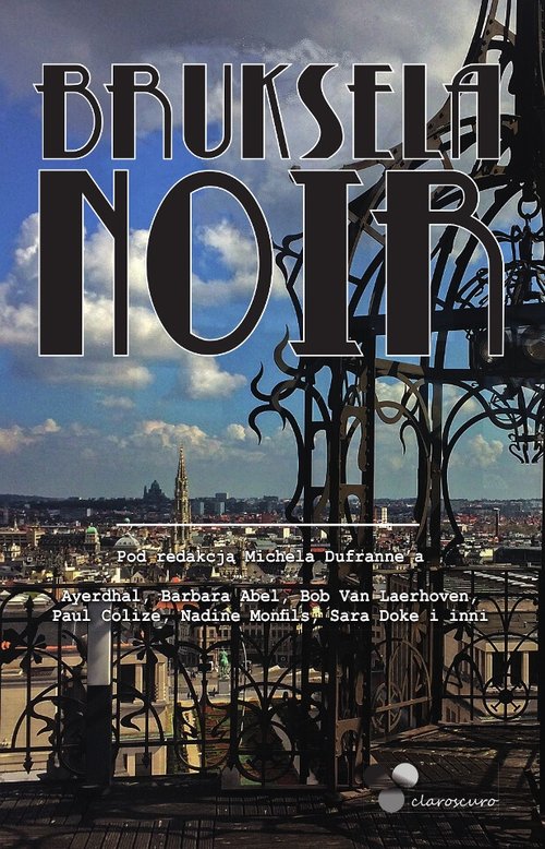 Image of Bruksela Noir