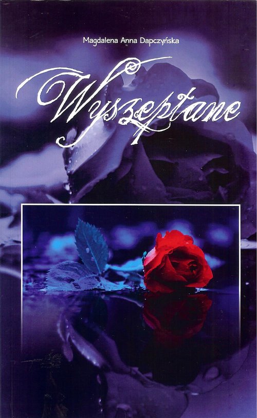Image of Wyszeptane