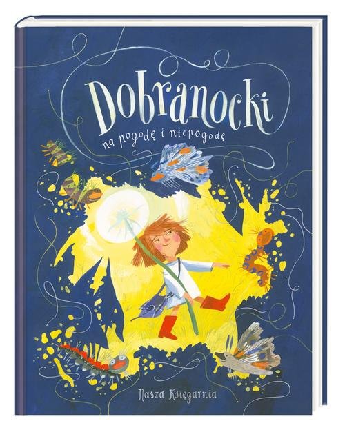 Image of Dobranocki na pogodę i niepogodę