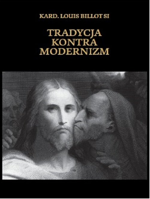 Image of Tradycja kontra modernizm