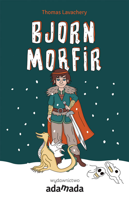 Image of Bjorn Morfir