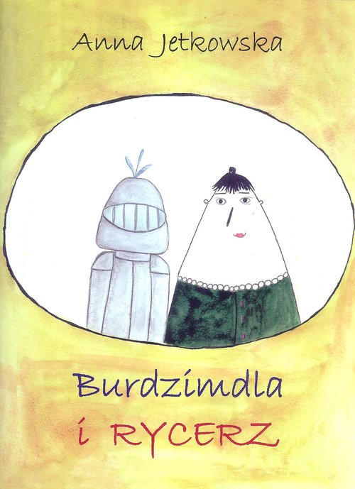 Image of Burdzimdla i rycerz