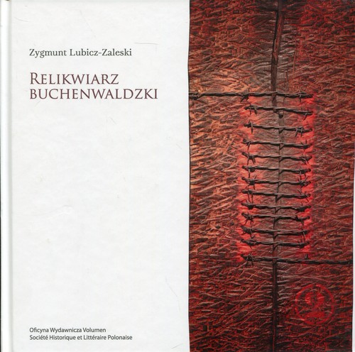 Image of Relikwiarz Buchenwaldzki