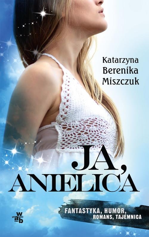 Image of Ja, anielica