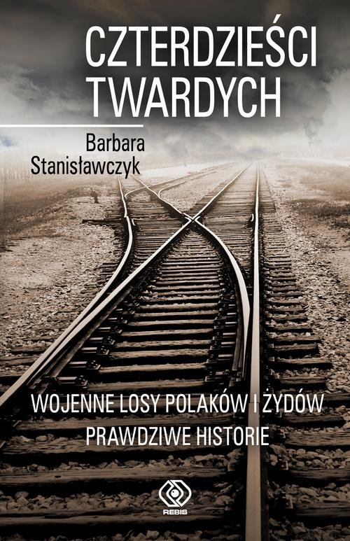 Image of Czterdzieści twardych