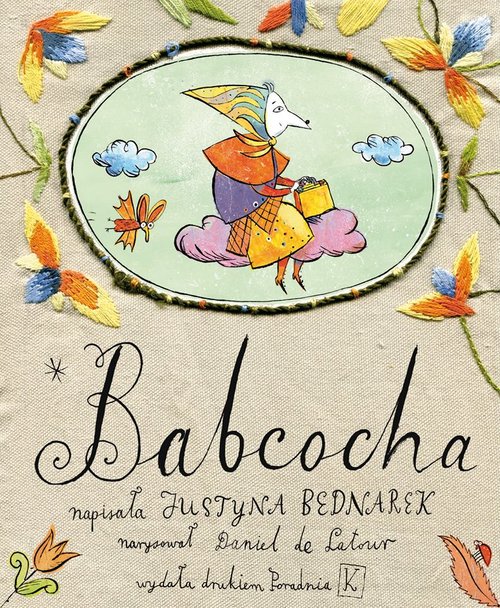 Image of Babcocha