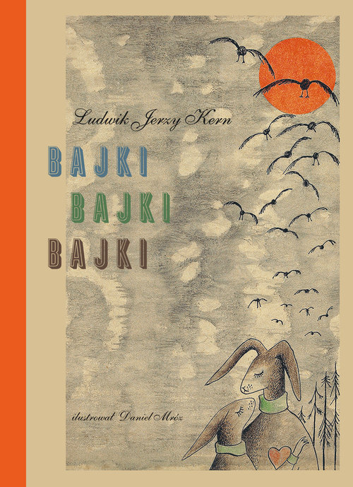 Image of Bajki, bajki, bajki
