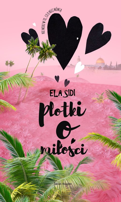 Image of Plotki o miłości