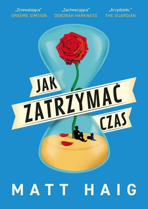 Image of Jak zatrzymać czas