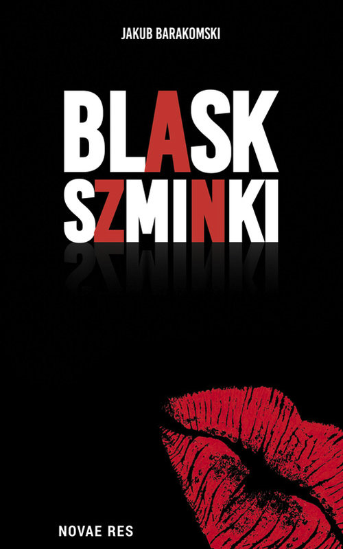 Image of Blask szminki