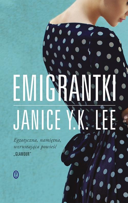 Image of Emigrantki