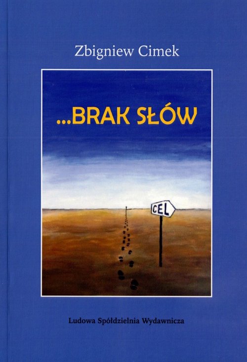 Image of Brak słów