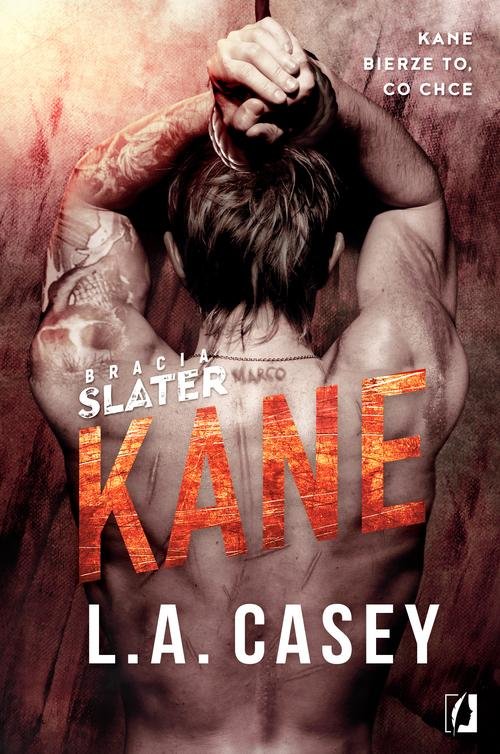 Image of Bracia Slater 3 Bracia Slater Kane
