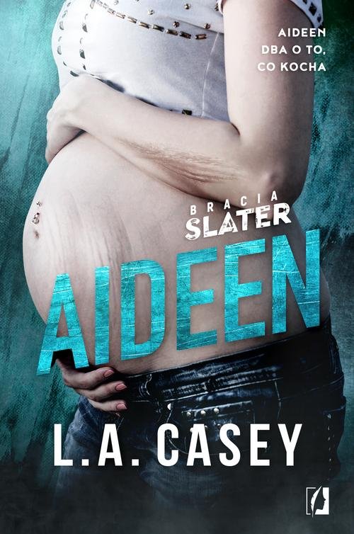 Image of Bracia Slater 3.5. Bracia Slater Aideen