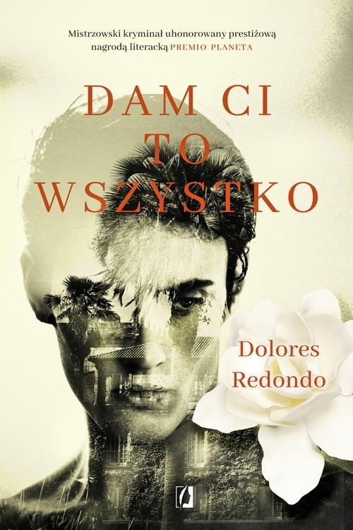 Image of Dam Ci to wszystko