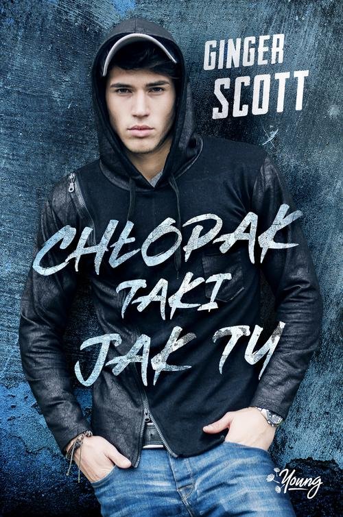 Image of Chłopak taki jak ty