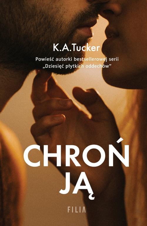 Image of Chroń ją