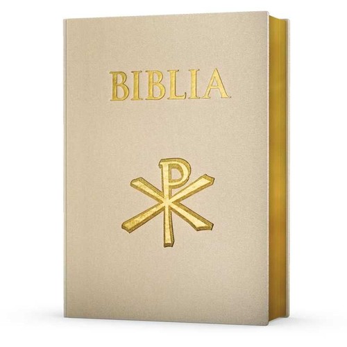 Image of Biblia domowa na wyjątkowe okazje