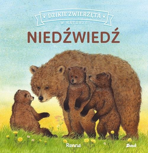 Image of Dzikie zwierzęta w naturze