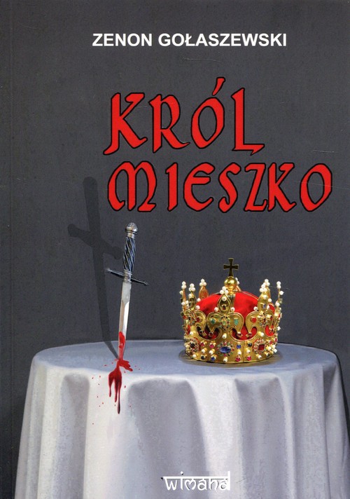 Image of Król Mieszko