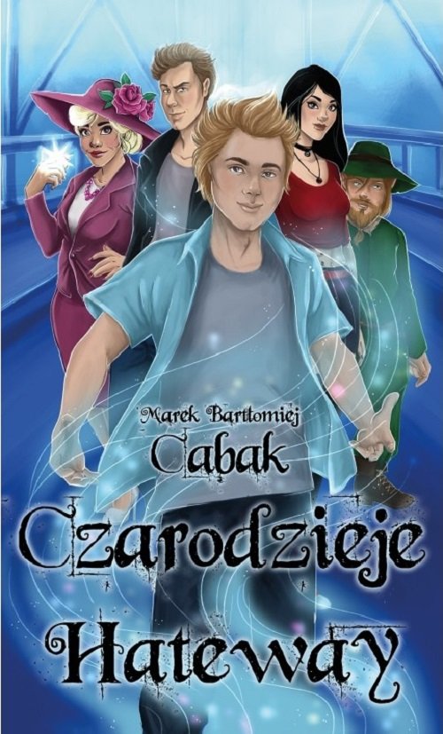 Image of Czarodzieje Hateway