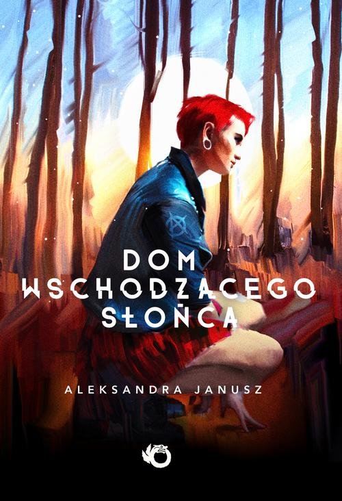 Image of Dom Wschodzącego Słońca