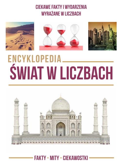 Image of Encyklopedia Świat w liczbach