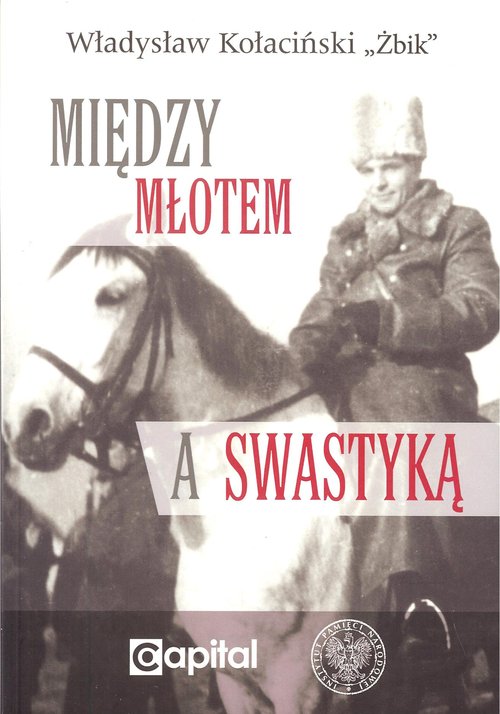 Image of Między młotem a swastyką