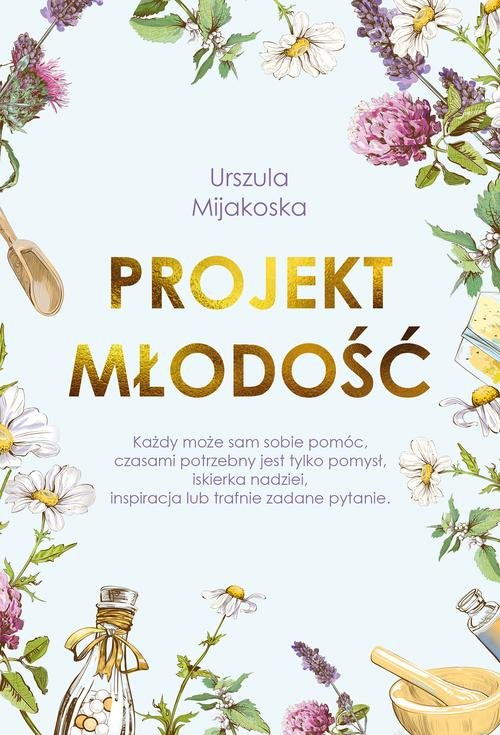 Image of Projekt młodość