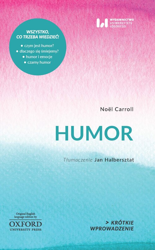 Image of Humor