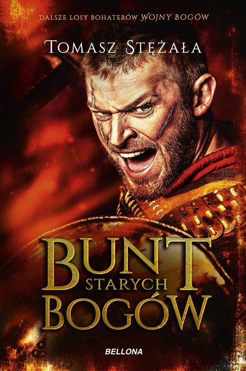 Image of Bunt starych bogów