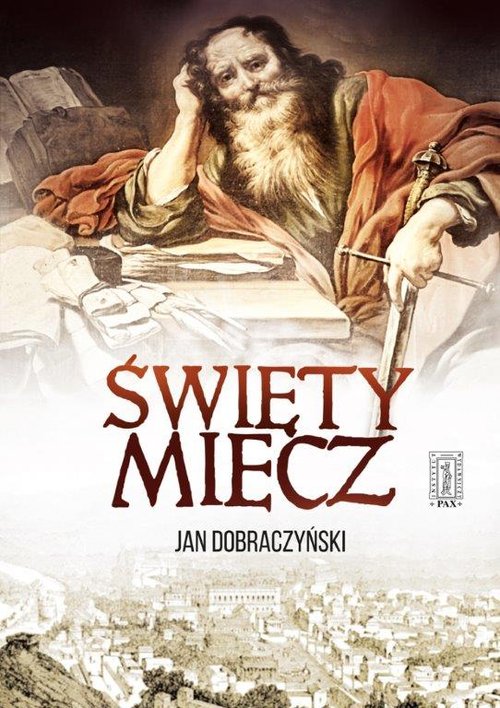 Image of Święty Miecz