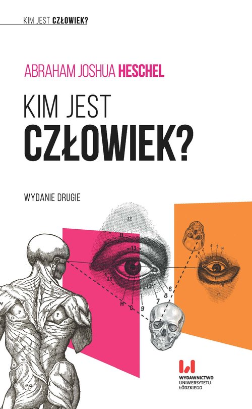 Image of Kim jest człowiek?