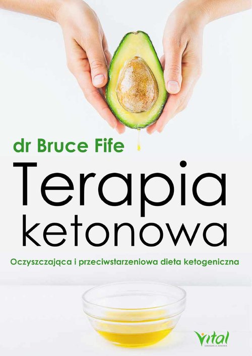 Image of Terapia ketonowa