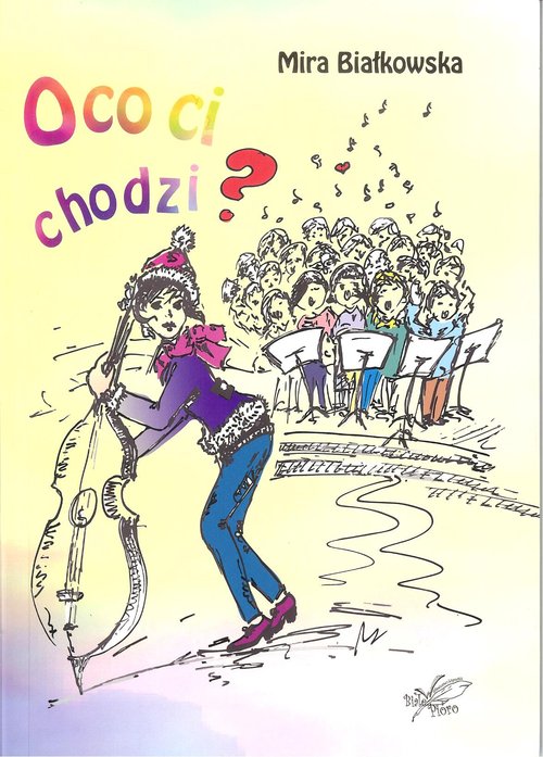 Image of O co ci chodzi
