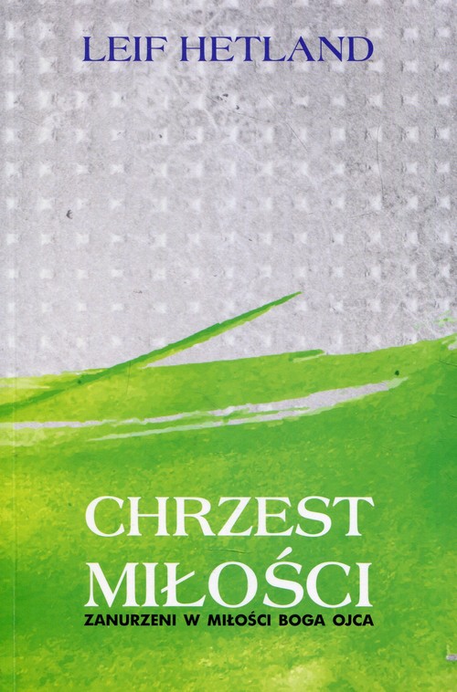 Image of Chrzest miłości Zanurzeni w miłości Boga Ojca
