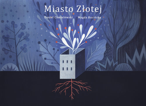 Image of Miasto Złotej