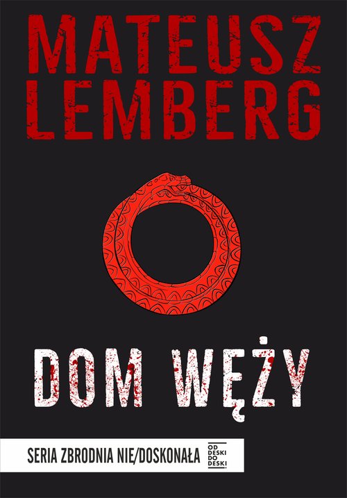 Image of Dom węży