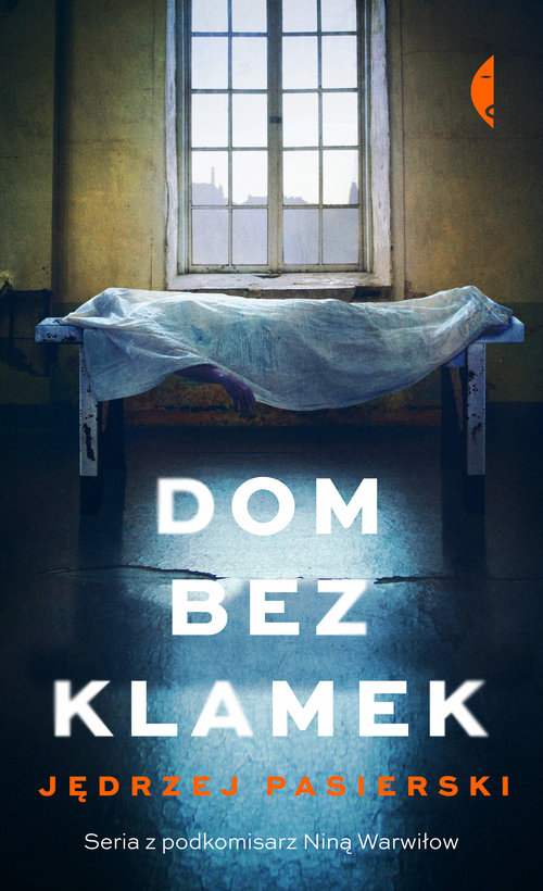 Image of Dom bez klamek
