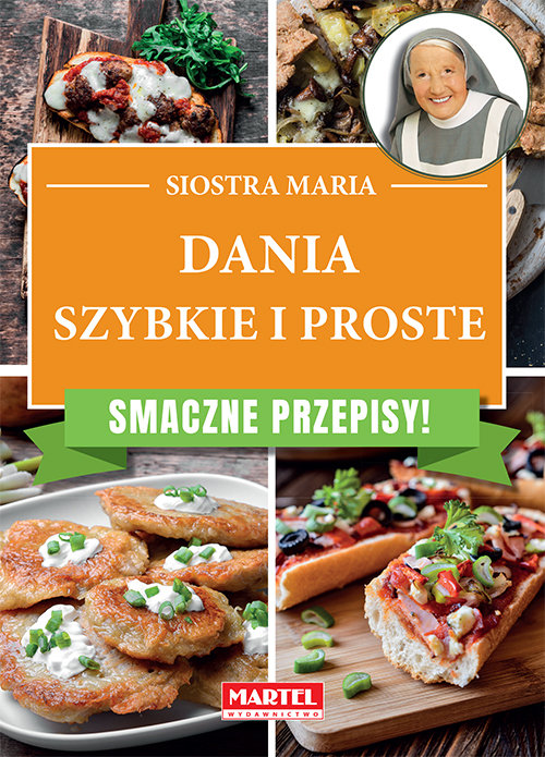 Image of Smaczna kuchnia Szybko i prosto