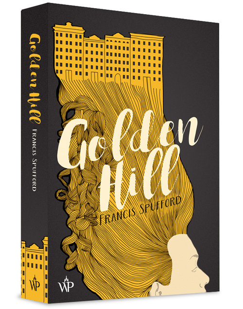 Image of Golden Hill