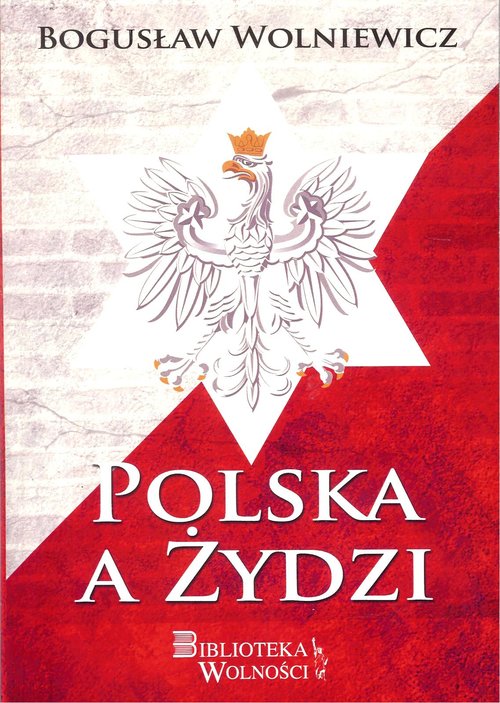 Image of Polska a Żydzi