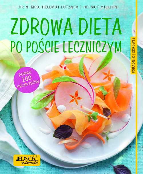Image of Zdrowa dieta po poście leczniczym