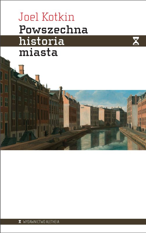 Image of Powszechna historia miasta