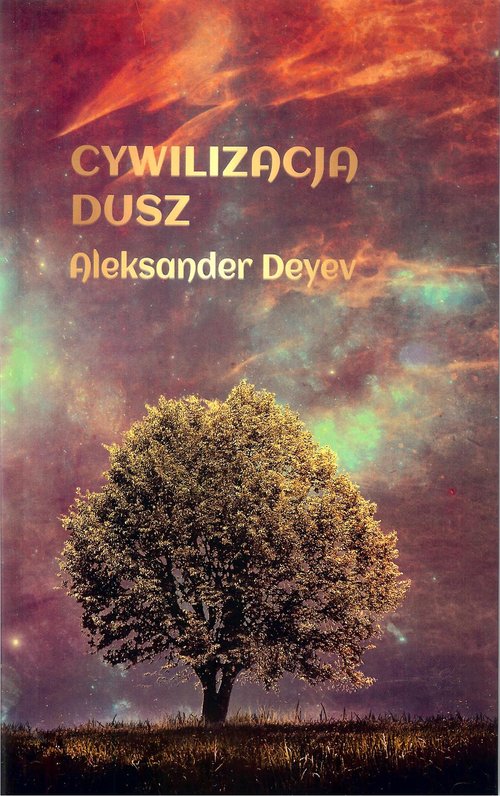 Image of Cywilizacja dusz