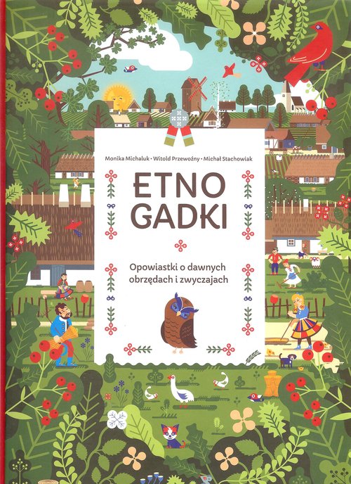 Image of Etnogadki